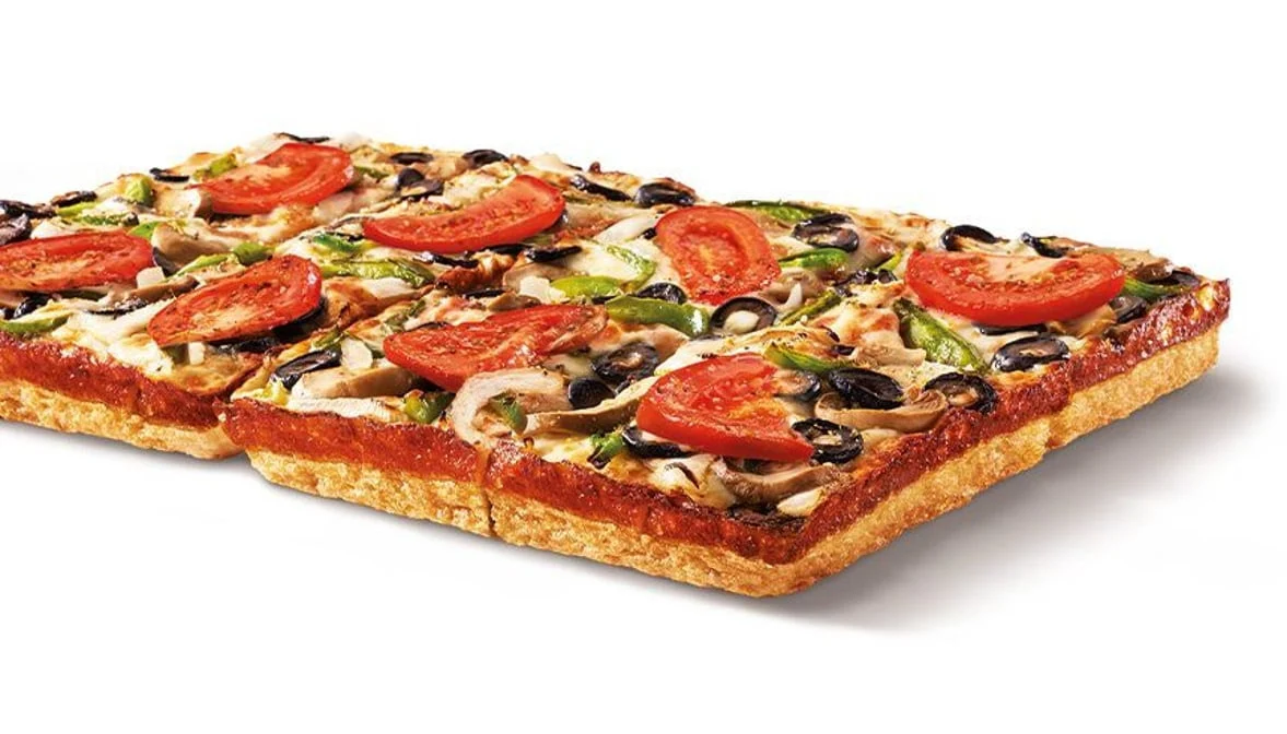 Highlights, Little Caesars Pizza