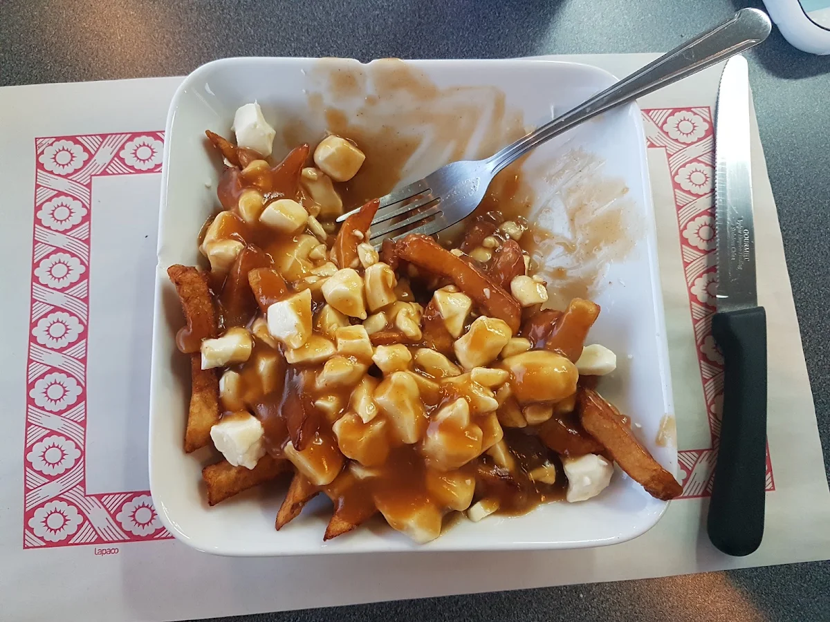 Poutine