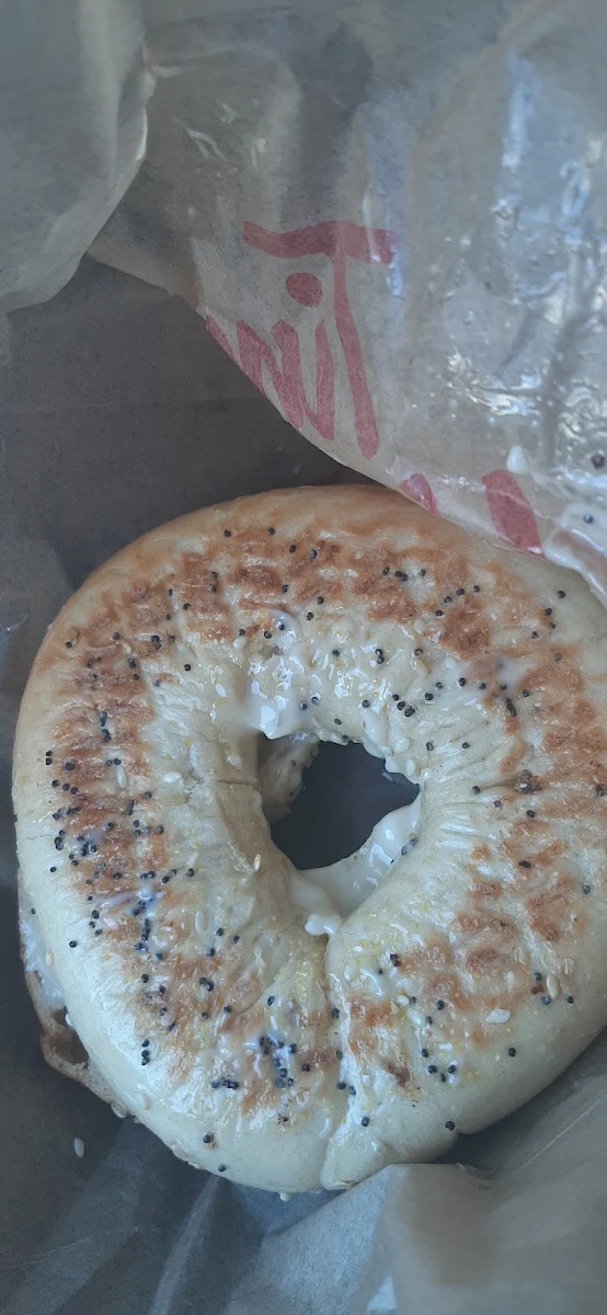 Everything Bagel