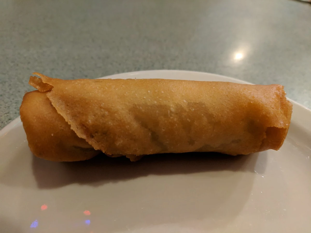 Spring Roll