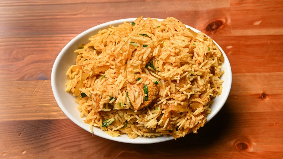 Highlights, Meet Cuisine Indienne