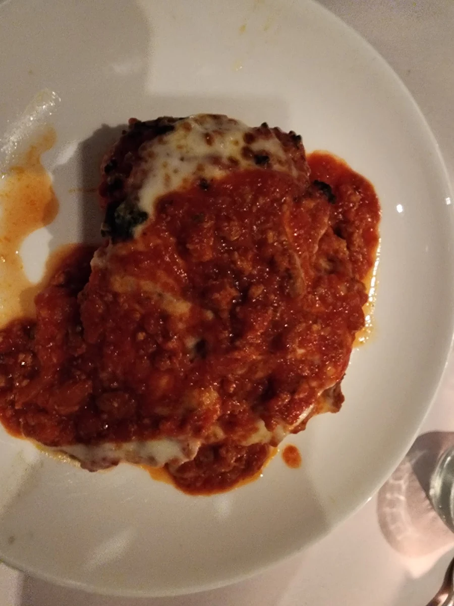 Lasagna