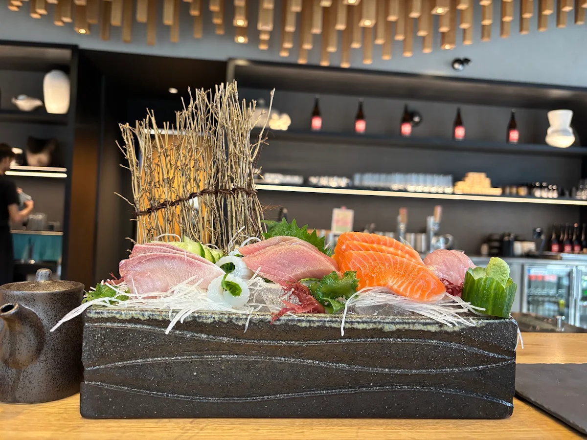 Sashimi