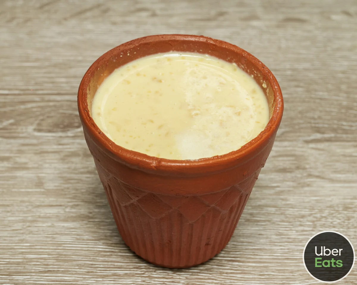 Kulhad Badam Milk