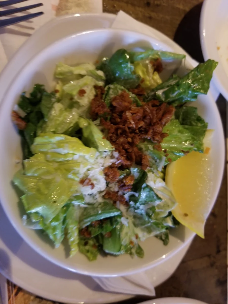 Salade César