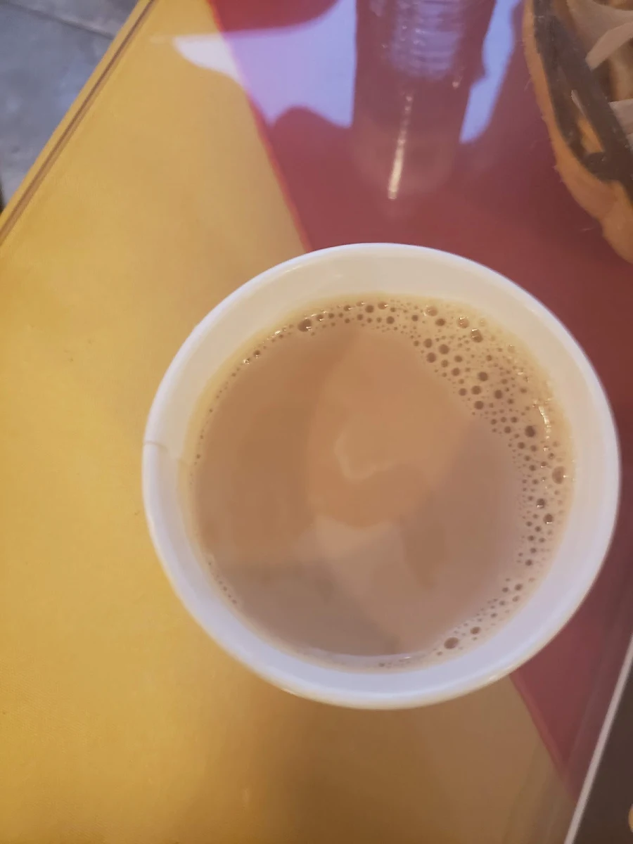Masala Chai