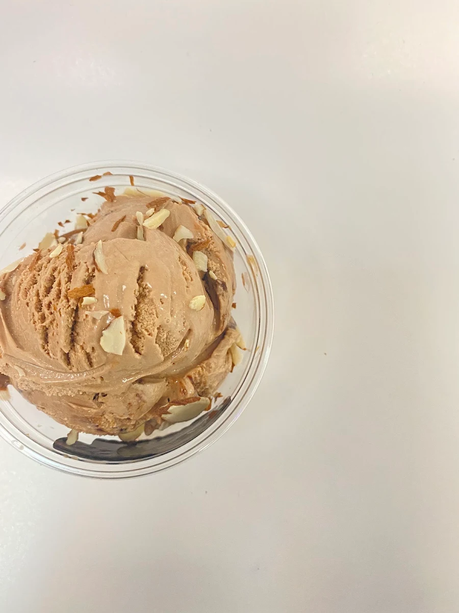 Highlights, Sharon's Ice Cream