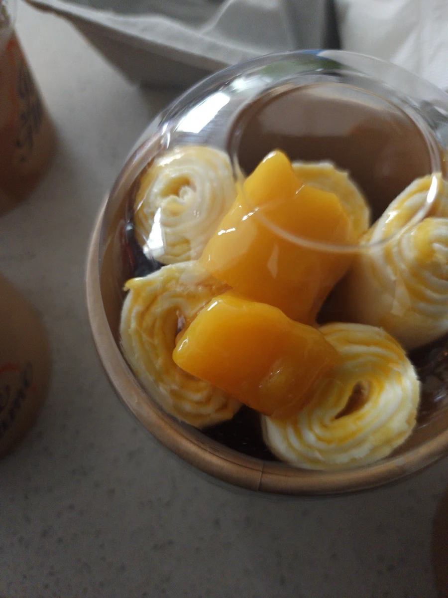 Mango Magic
