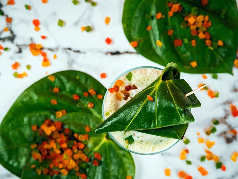 Meetha Paan