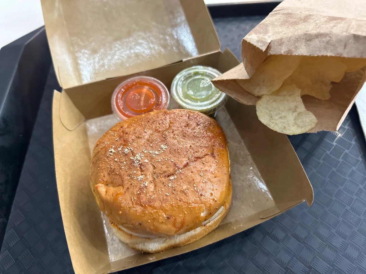 Vadapav