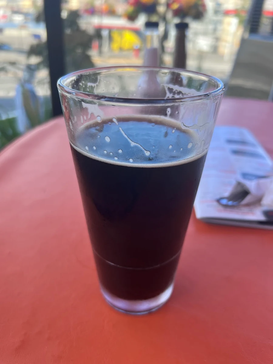 Cold Beer