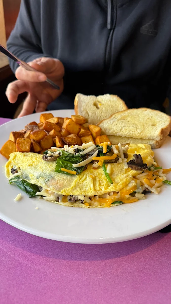 Florentine Benedict