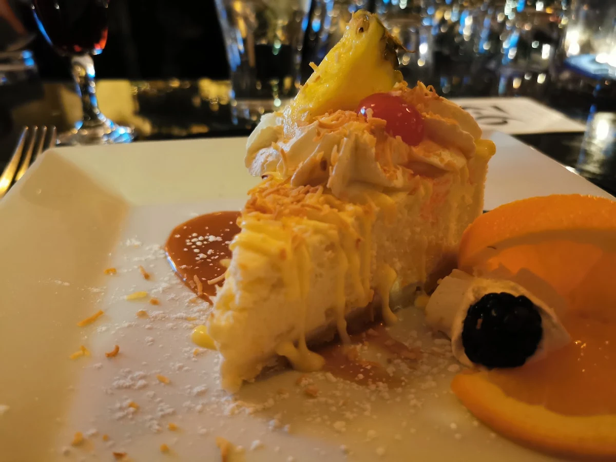 Cheese Cake