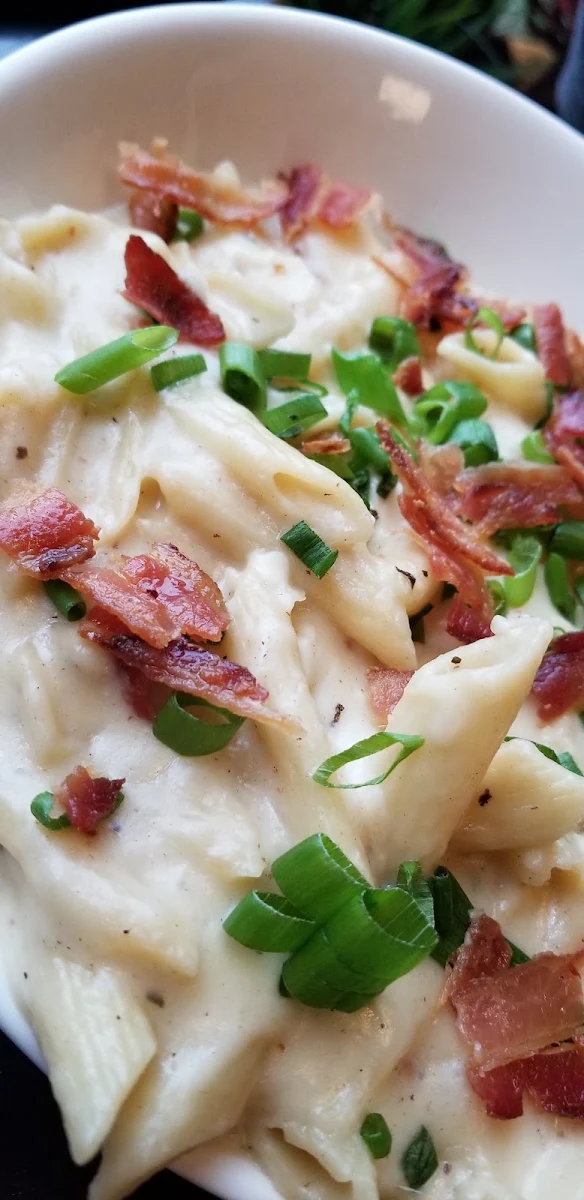 Mac and Cheese