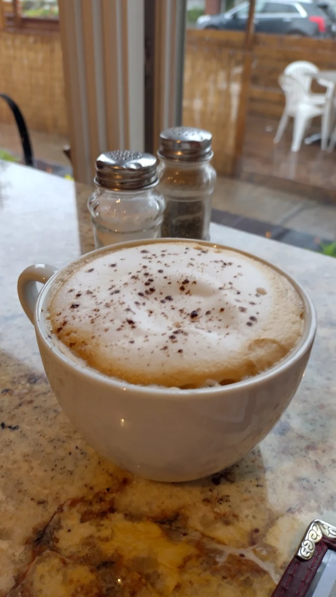 Cappuccino