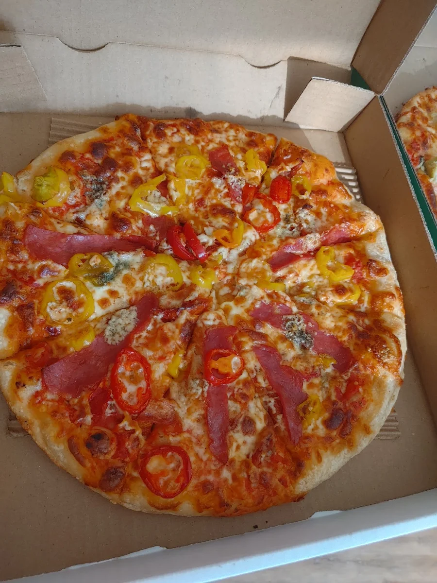 Highlights, Pizzaiolo