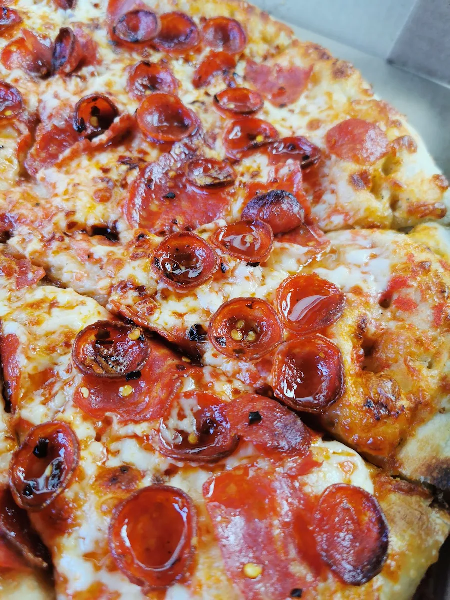 Highlights, Pizzaiolo