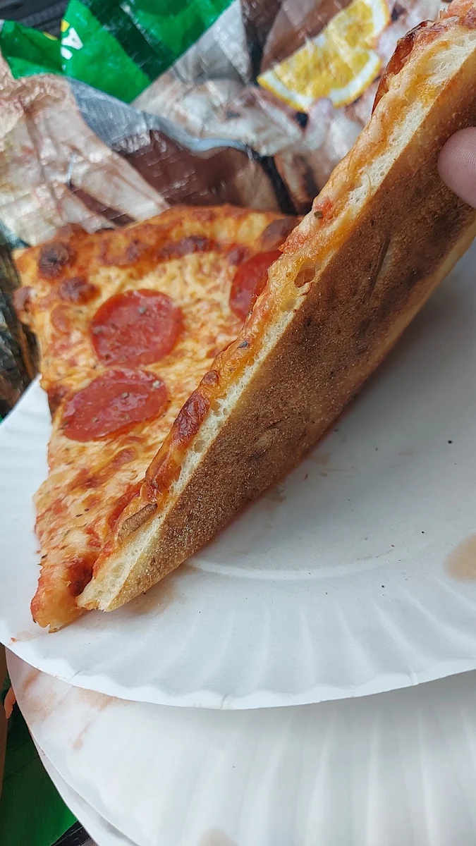 Highlights, Pizzaiolo
