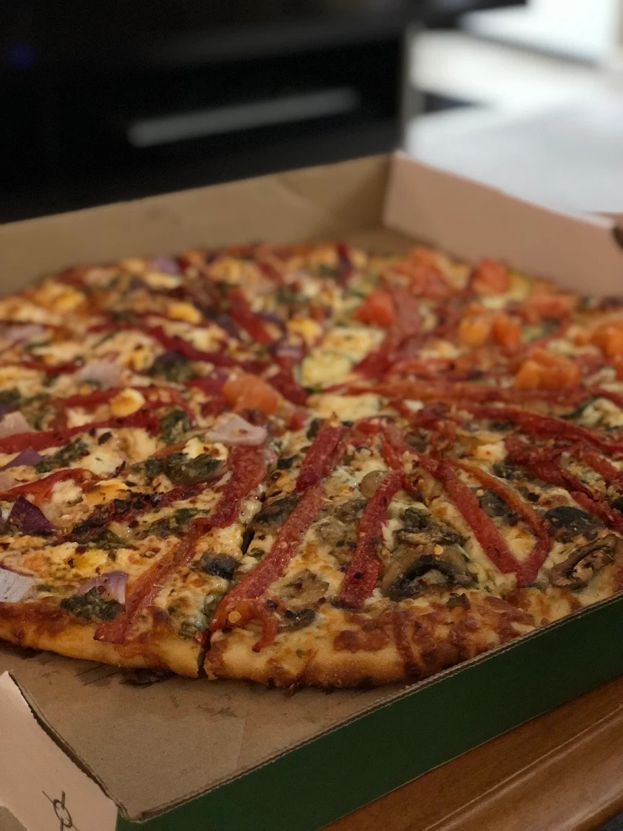 Highlights, Pizzaiolo