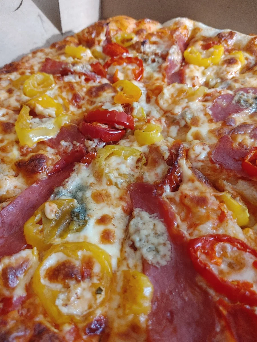 Highlights, Pizzaiolo
