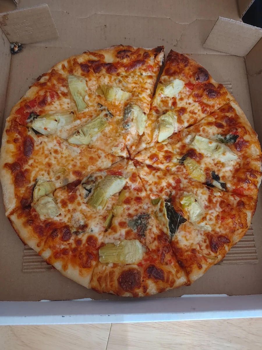 Highlights, Pizzaiolo