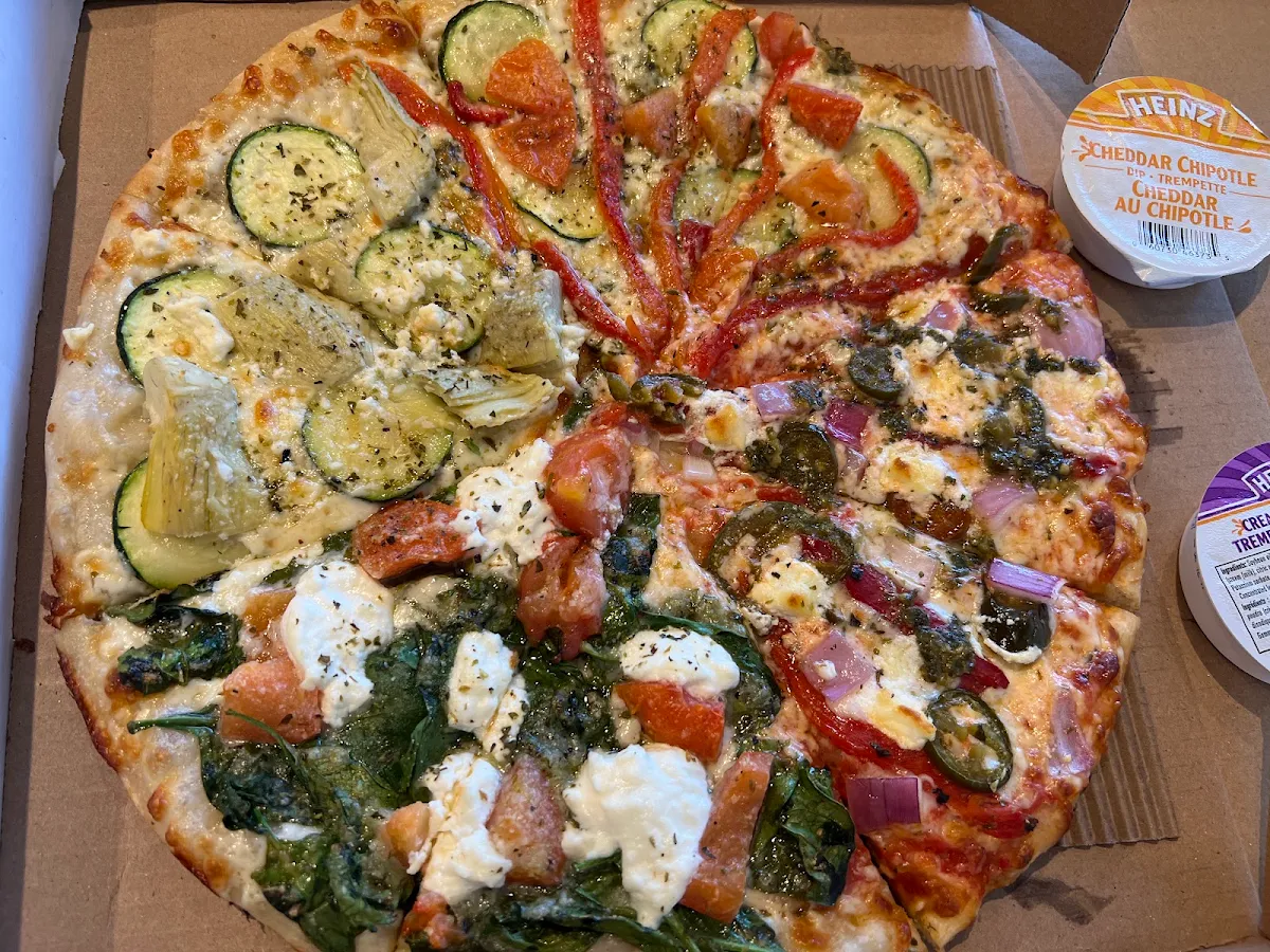 Highlights, Pizzaiolo