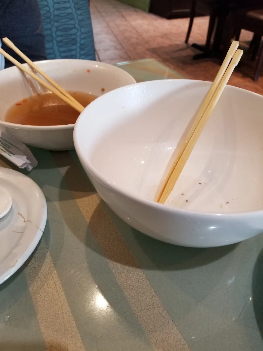 Pho Bo