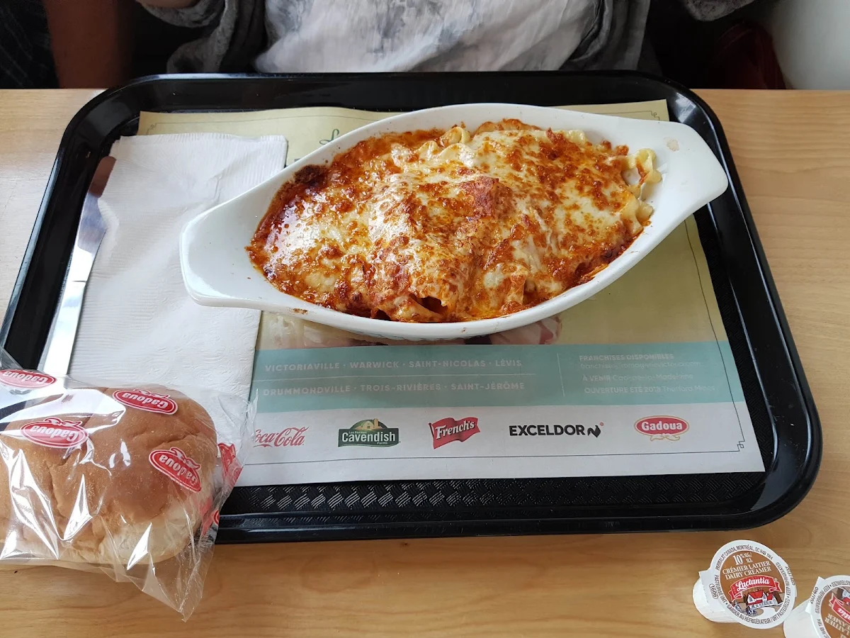 Lasagne Lasagna
