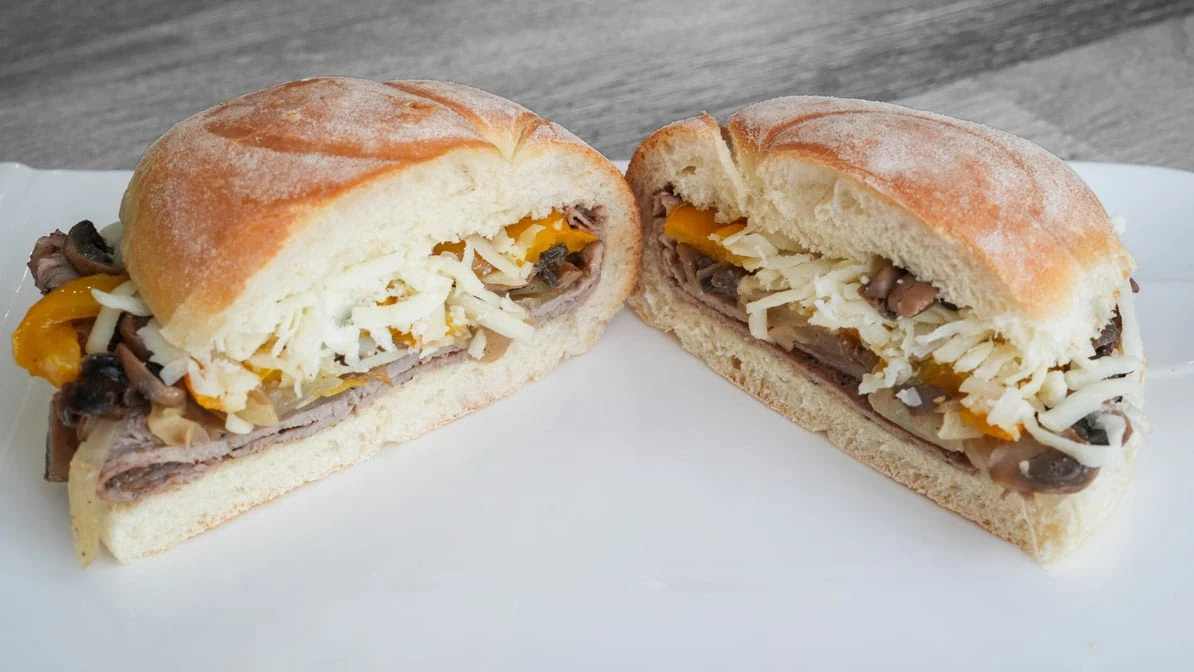 Highlights, Eat Panini Pizza and More