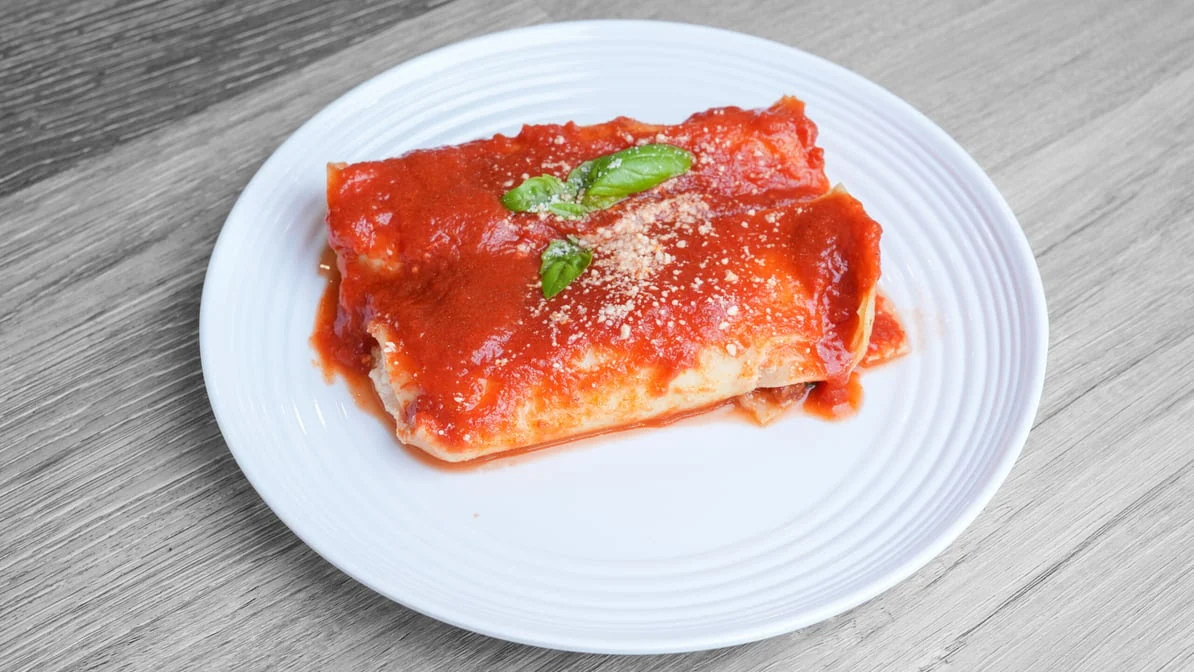 Highlights, Eat Panini Pizza and More