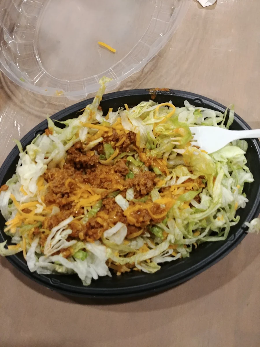 Taco Salad