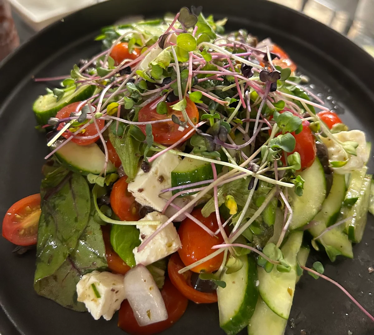 Salade Maison House Salad