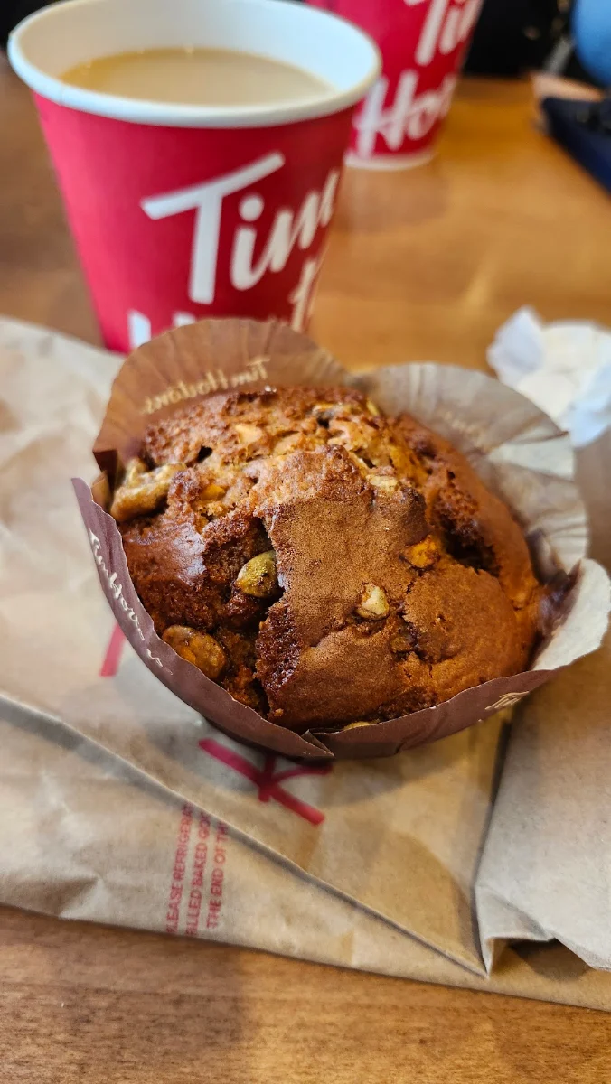 Gateau Au Carrot Cake