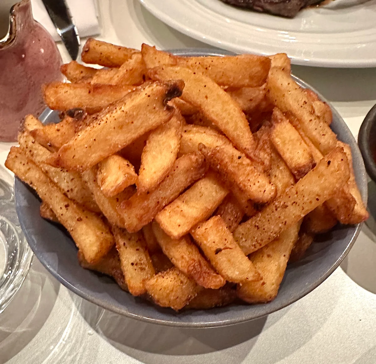 Fries