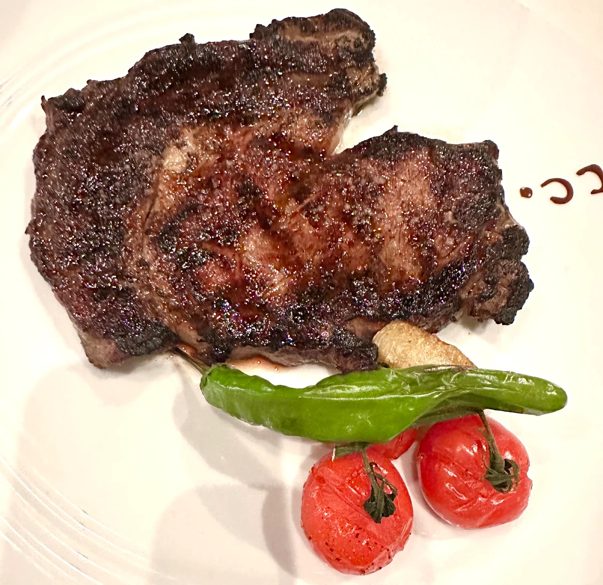 Sirloin Steak