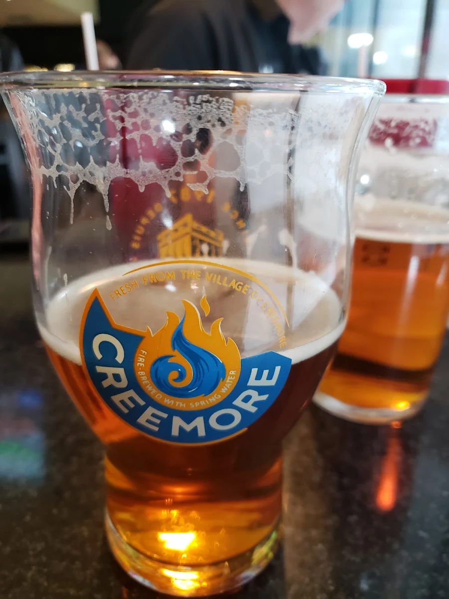 Pint of Great Beer