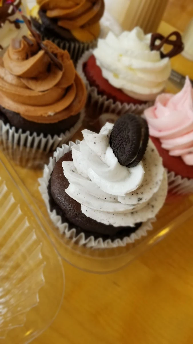 Oreo Cookie