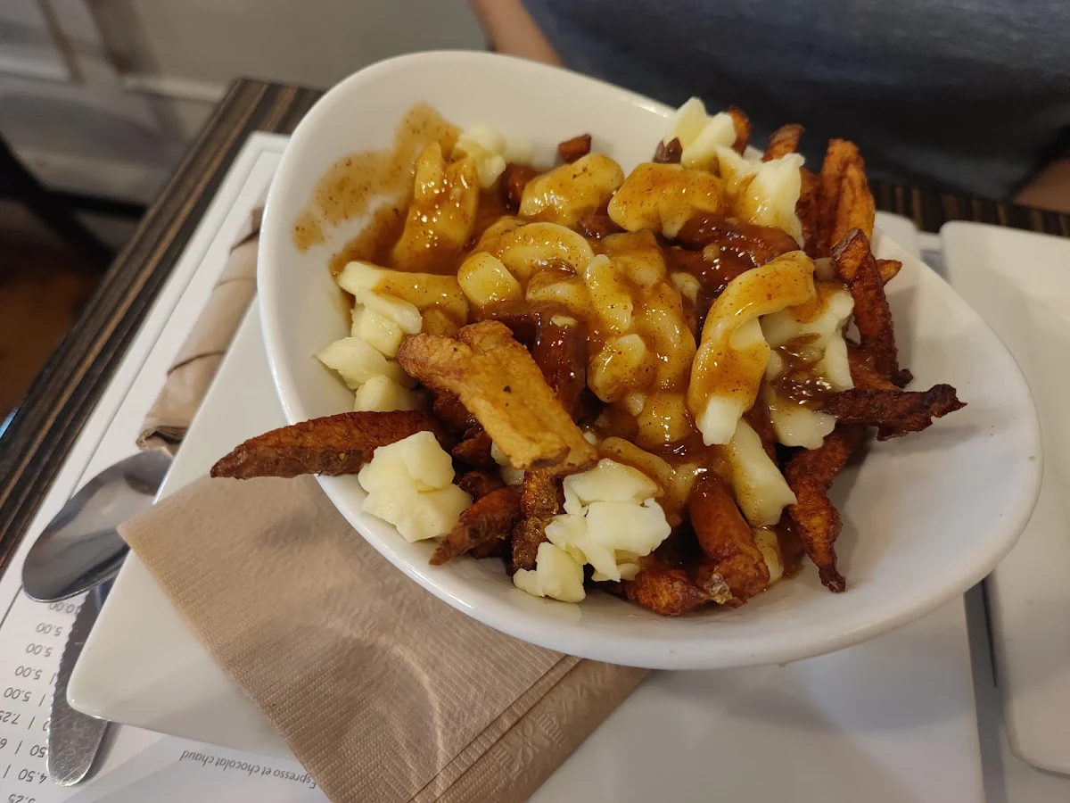 Petite Poutine