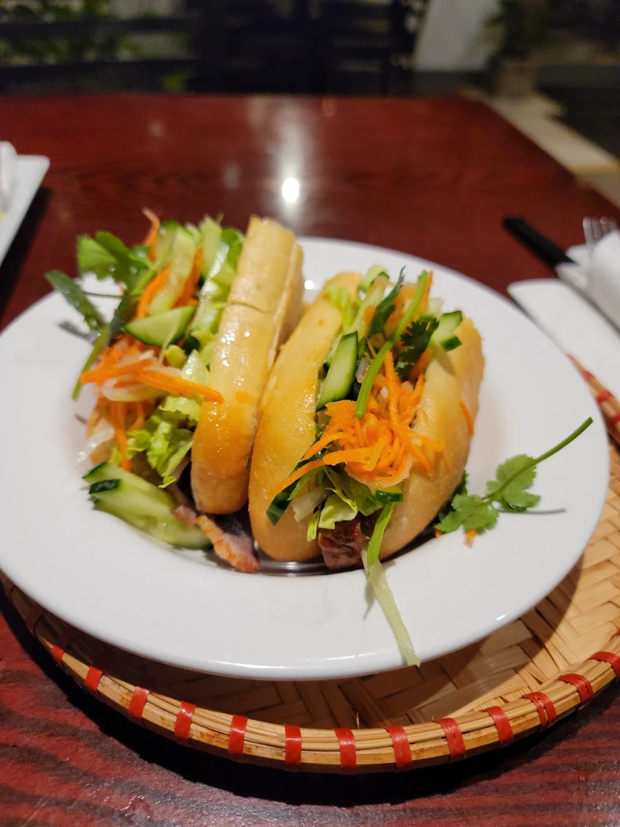 Brisket Bánh MÌ Dip