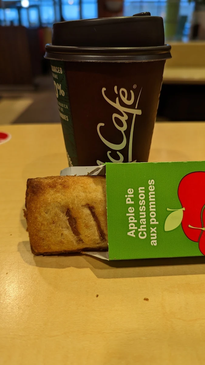 Apple Pie