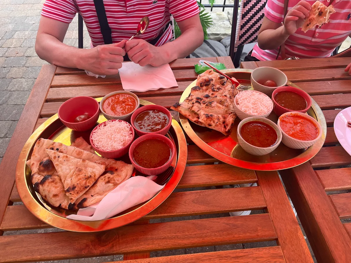 Highlights, Noor Bistro Indian Punjabi Cuisine