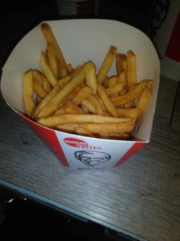 Fries