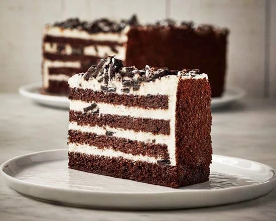 Cake Slice