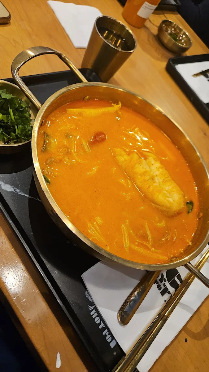 Tom Yum