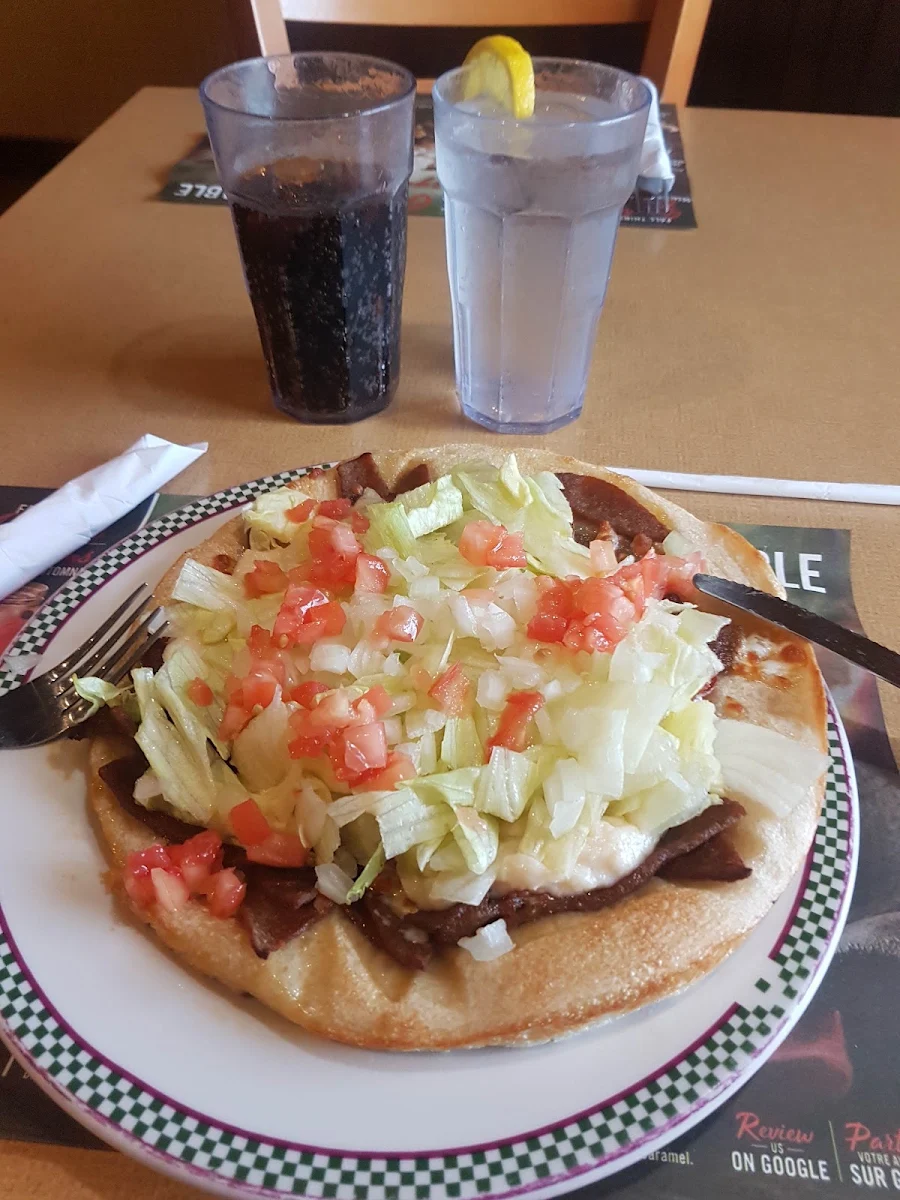 Highlights, Pizza Delight