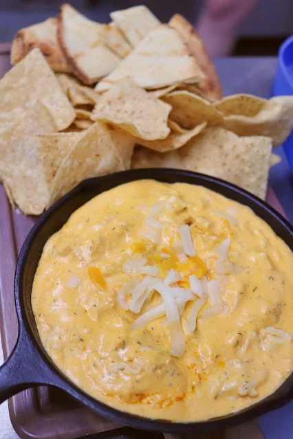 Chicken Dip