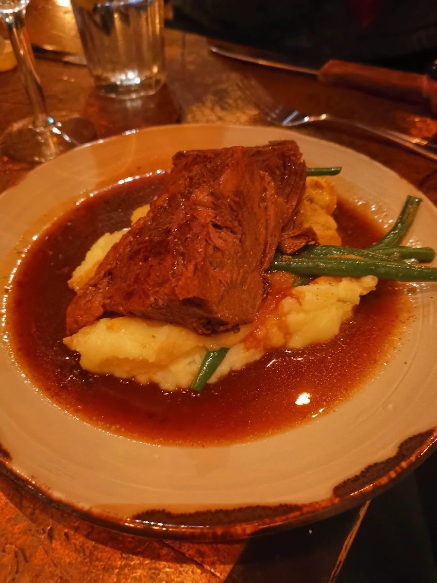 Beef Short Rib