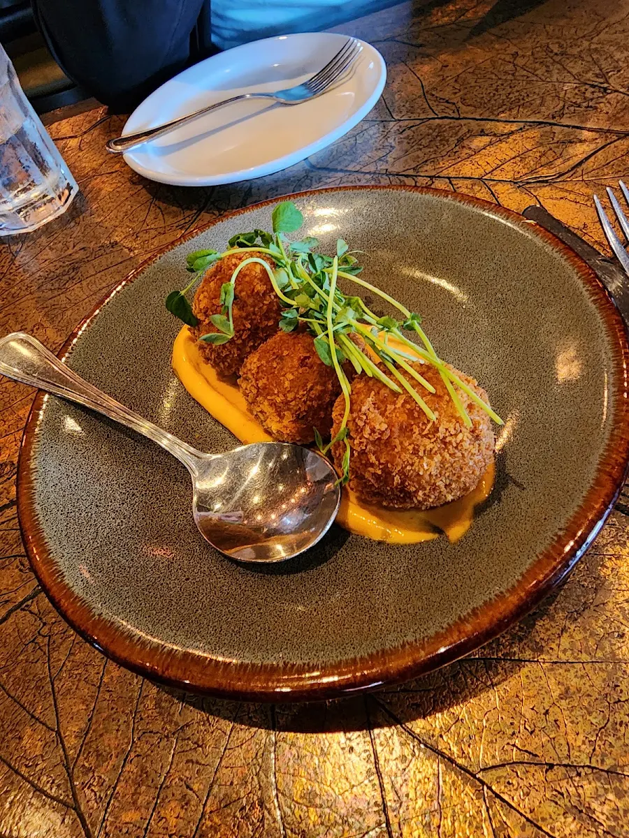 Crab Cakes