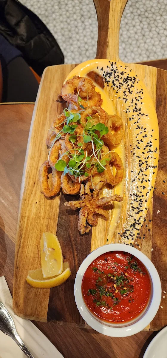 Fritto Misto