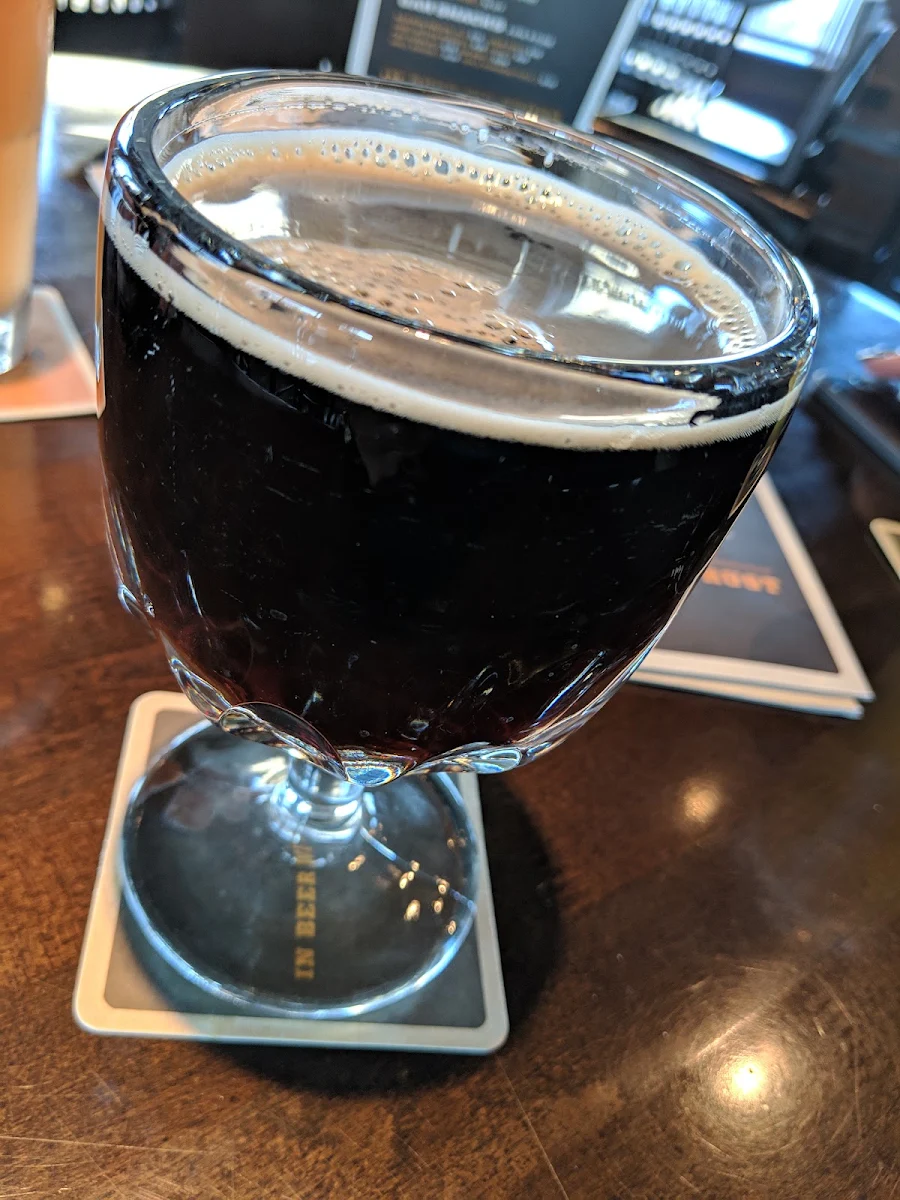 Imperial Stout